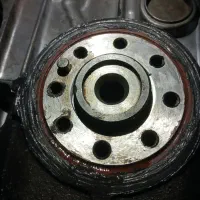 لوازم زانتیا