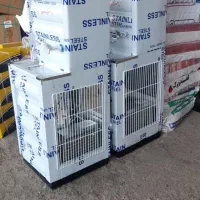 آبسردکن پارساکار مدلe22