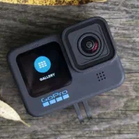 فروش go pro 12 گوپرو 12 در حد