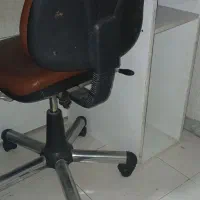 میز کامپیوتر و صندلی|میز تحریر و کامپیوتر|تهران, یافت‌آباد|دیوار