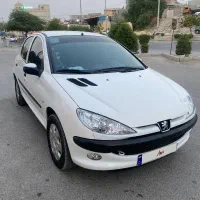 206 مدل 96 تیپ۵