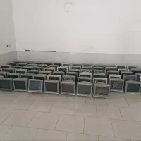 مانیتور های ال جی و...