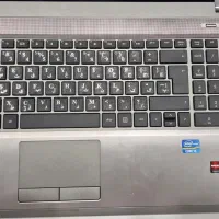 لپ تاپ  Hp CPU i5|رایانه همراه|نورآباد, |دیوار