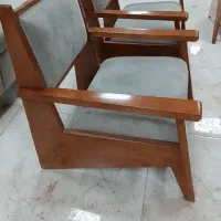 صندلی کلاسیک|صندلی و نیمکت|کرج, فاز ۳ مهرشهر|دیوار