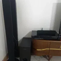 سینما خانگی سامسونگ