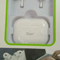 ایرپاد مدل ایکسومی با کیفیت صدای موزیک عالی