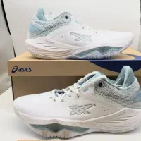 کتونی تمام چرم اصل asics41خریدفروشگاه لیدل آلمان|کیف، کفش، کمربند|تهران, وردآورد|دیوار