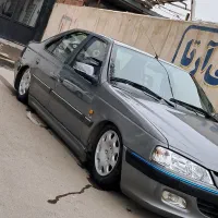پارس مدل ۸۷ لوازمی