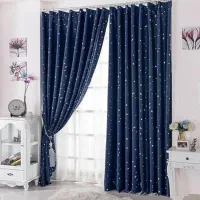 دوخت و دوز روبالشی و پرده و روتختی