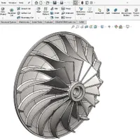 طراحی و تحلیل پروژه های صنعتی و تدریس سالیدورک|خدمات آموزشی|مشهد, سرافرازان|دیوار