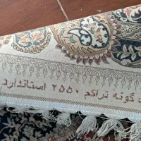 فرش 12 متری در حد نو فرش برلیان|فرش|کردکوی, |دیوار