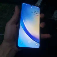 گوشی samsung A34 Ram8 128gb