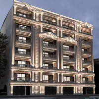 پیش فروش پروژه ساحلی