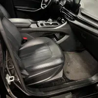 کی‌ام‌سی X5 مشکی مدل‌ ۱۴۰۲ مشابه صفر|خودرو سواری و وانت|تهران, آسمان|دیوار