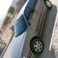 پژو پارس مدل 89 دوگانه شرکتی|خودرو سواری و وانت|صحرای باغ, |دیوار