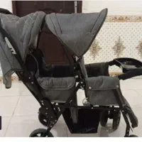 کالسکه مارک دلیجانکالسکه