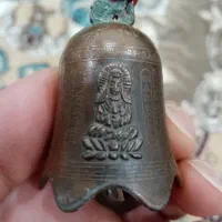 فروش زنگوله قدیمی