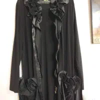 لباس مجلسی بلند