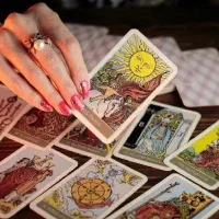 آف ویژه 30درصدی فال قهوه تاروت فقط ۷۵