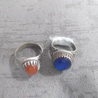 انگشتر|بدلیجات|دوگنبدان, |دیوار