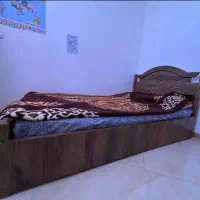 تشک طبی رویال با ۱۰ سال ضمانت/یک و نیم نفره عرض۱۲۰|تشک تختخواب|کرمان, |دیوار