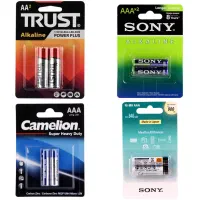 بورس باتری نیم قلم و قلمی شارژی تلفن بیسیم وغیره|لوازم جانبی موبایل و تبلت|قم, زند آباد|دیوار