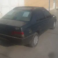 فروش پژو آردی