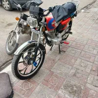 موتور هوندا 200