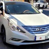 سوناتا فول اپشن GDI