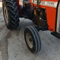 تراکتور285|خودرو سنگین|کرمانشاه, |دیوار