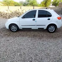 تیبا2|خودرو سواری و وانت|شوش, |دیوار