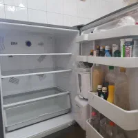 یخچال فریزر اسنوا|یخچال و فریزر|کرمانشاه, |دیوار