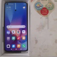 شیائومی Mi11Lite حافظه 128 گیگ و سامسونگ
