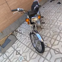 هوندا۱۲۵|موتورسیکلت|سبزوار, قائم|دیوار