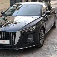 هونگچی H5 مدل 2025|خودرو سواری و وانت|تهران, شهرک شهید باقری|دیوار