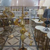 تولیداباژور و شعمدون|چراغ خواب و آباژور|دزفول, |دیوار