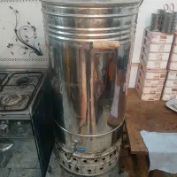 سماور ۱۶۰ لیتری