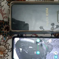 پوکو x3 pro 128|موبایل|کرج, حسین‌آباد|دیوار