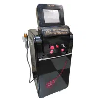 دستگاه جوانساز آراف فرکشنال