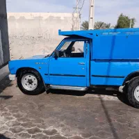 نیسان گازوئیلی مدل ۹۵