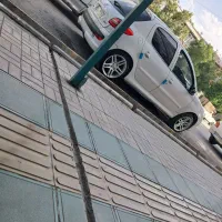 ۲۰۷ کم کارکرد|خودرو سواری و وانت|شهرکرد, |دیوار