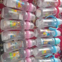 شیشه شیر و سرشیشه و پستونک|اسباب و اثاث بچه|مراغه, |دیوار