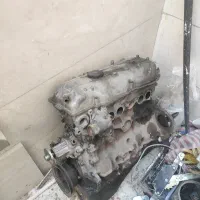 +موتور مزدا وانت ۱۶۰۰