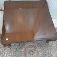 میز وسط