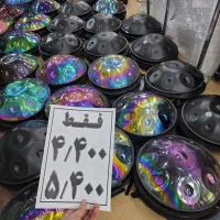 هنگدرام آرشا hوm(فقط 4400 و 5400)