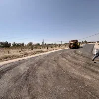 راننده لودر با سابقه کار