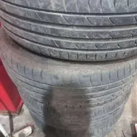 رینگ و لاستیک جک اس۵|قطعات یدکی و لوازم جانبی|گرمی, |دیوار