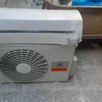 اسپلیت ۱۸هزار هیتاچی اینورتر کم مصرف اصل