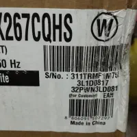 سایدالجی‌...رنگ‌سفید‌خشک|یخچال و فریزر|سیرجان, |دیوار