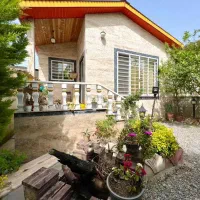 همکف مبله با نصبیجات / فاصله با شهر ۵ دقیقه